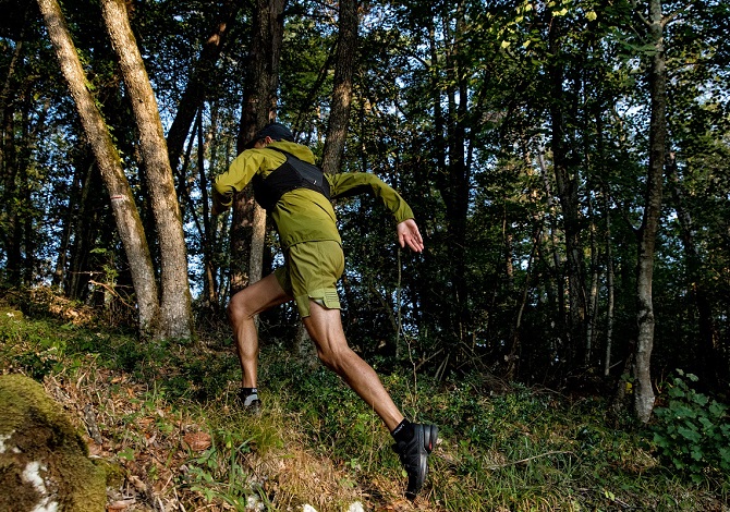 How To - Choose Trail Running Shoes