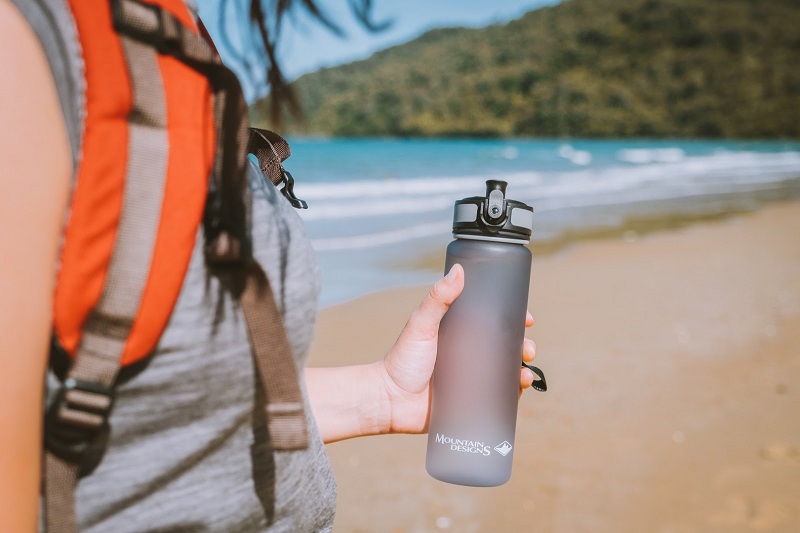 Staying Hydrated Is Imperative On Any Outdoor Adventure