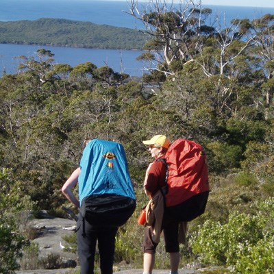 Your Guide to Hiking the Bibbulmun Track
