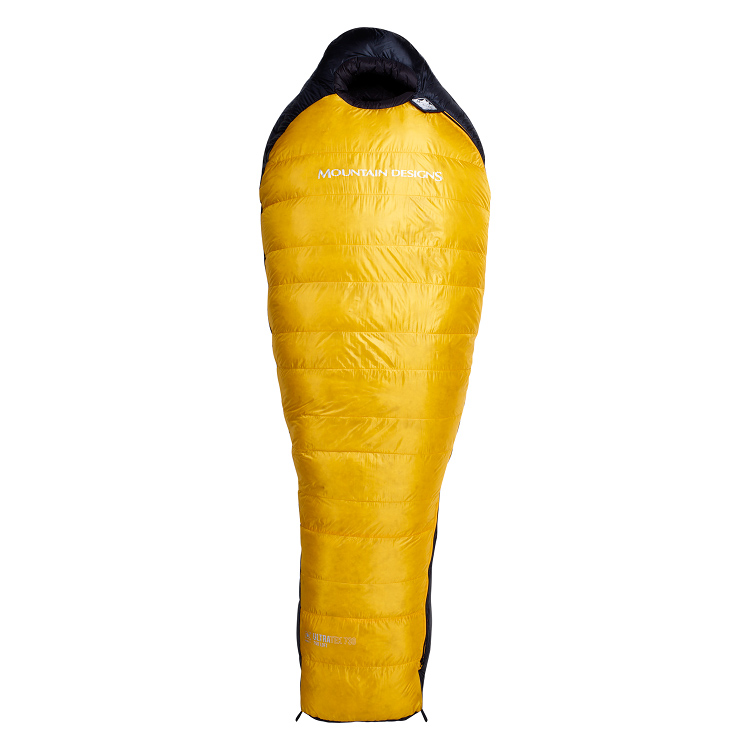 Shop UltraTek Down Sleeping Bag