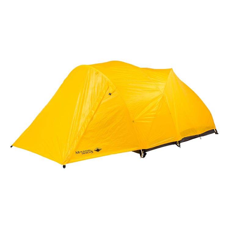 Shop Expedition 2-Person Tent