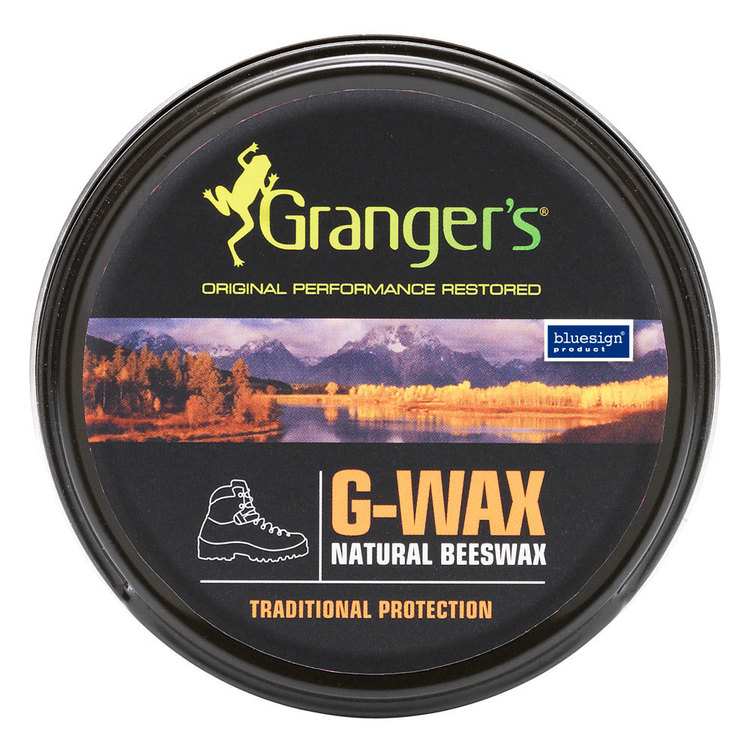 GRANGERS G WAX - Liberty Mountain