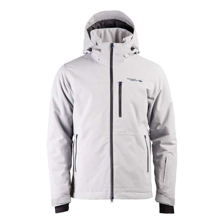 Men's Snow Jackets at Mountain Designs