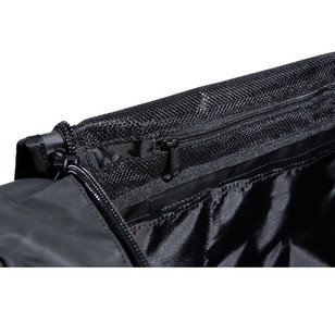 Expedition 50L Duffle Black