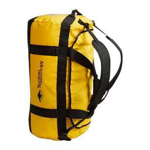 Expedition 70L Duffle Lemon Chrome 70 L