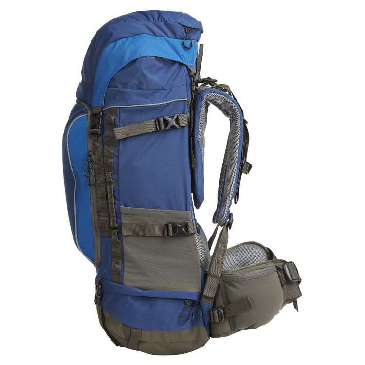 65l hiking bag