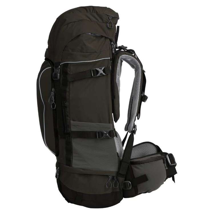 65l hiking bag