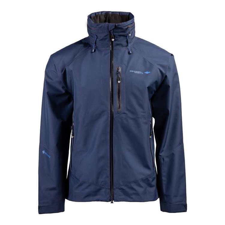 Men's Cumulus GORE-TEX® Rain Jacket