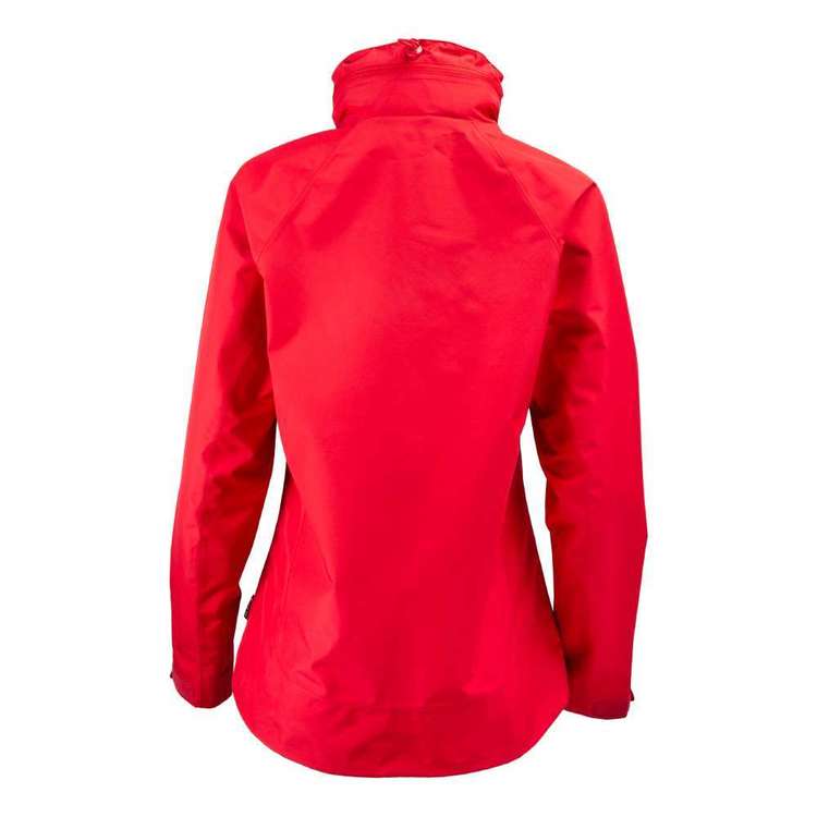 Women's Cumulus GORE-TEX® Rain Jacket