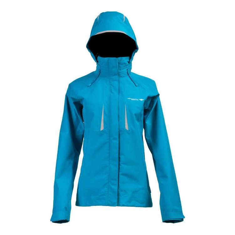 Women's Cumulus GORE-TEX® Rain Jacket