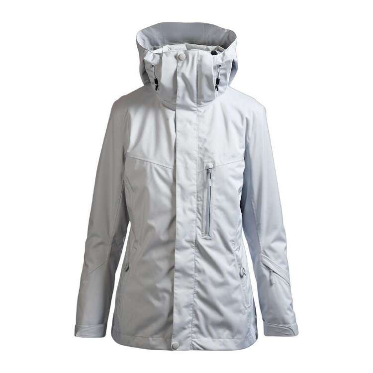 Women's Snow Jackets at Mountain Designs