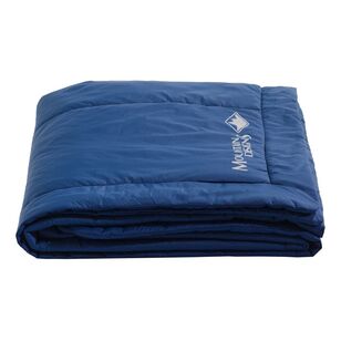 Outdoor Blanket Estate Blue