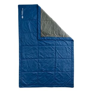 Outdoor Blanket Estate Blue