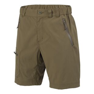 Men's Mission Multi II Short Khaki