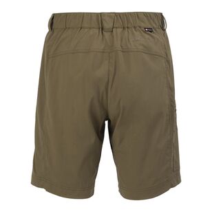 Men's Mission Multi II Short Khaki