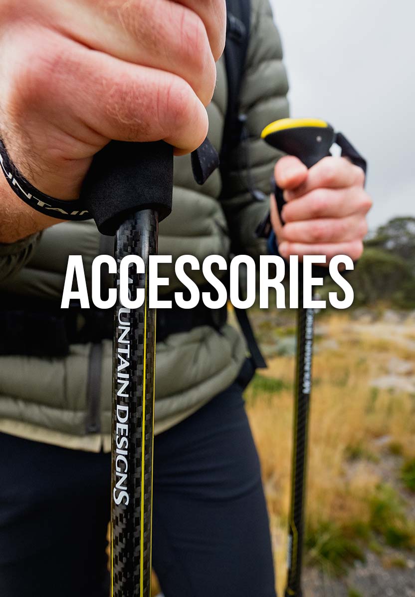 Shop Our Accessories Range