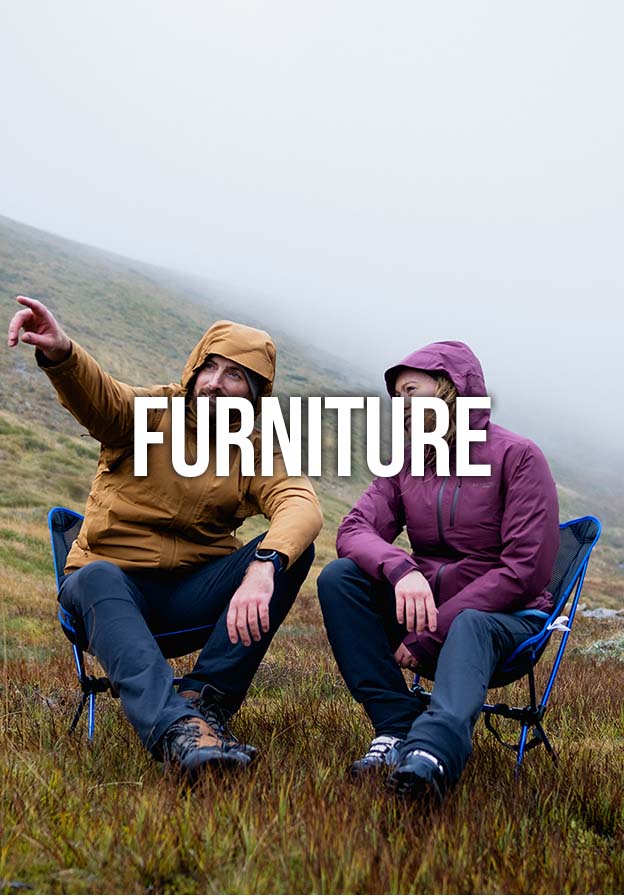 Shop Furniture