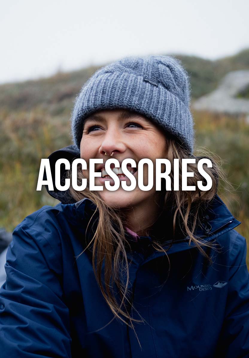 Shop Our Women's Accessories Range