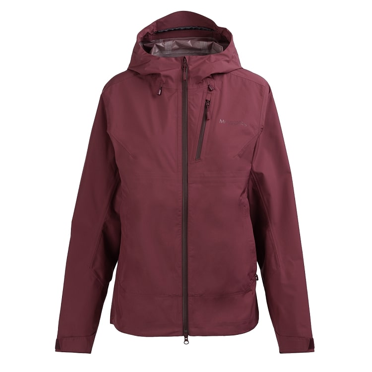 Stratus Hooded Jacket