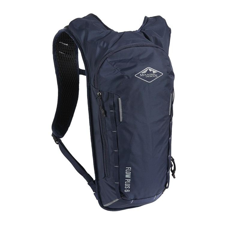 Flow Plus 6 Hydration Pack