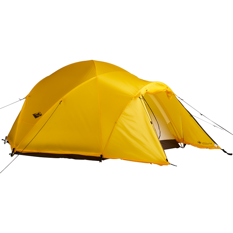 Alpine Bunker 3-Person Tent