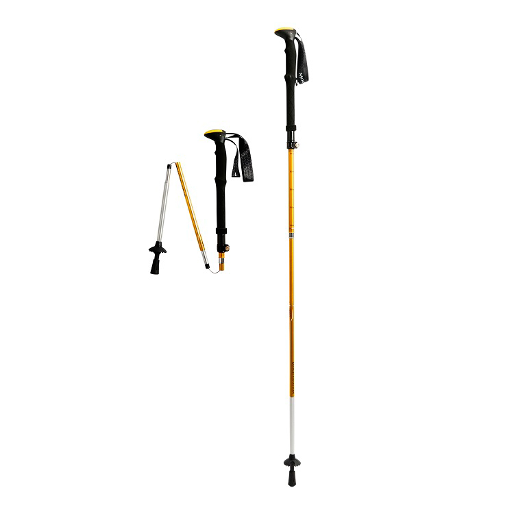 Tread Trekking Poles