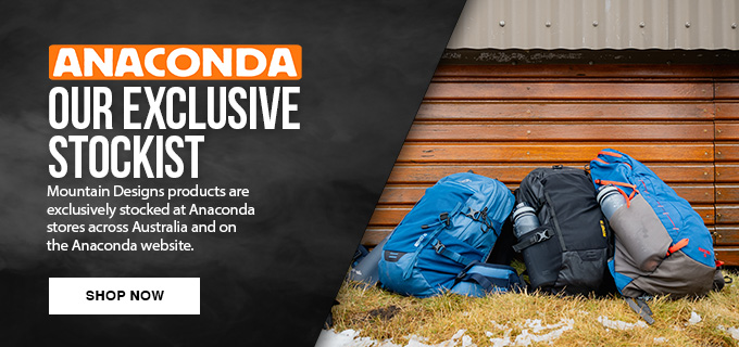 Shop Anaconda - Our Exclusive Stockist