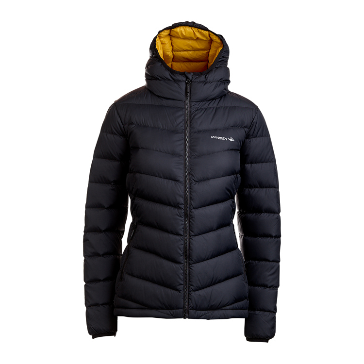 Peak 700 Down Jacket