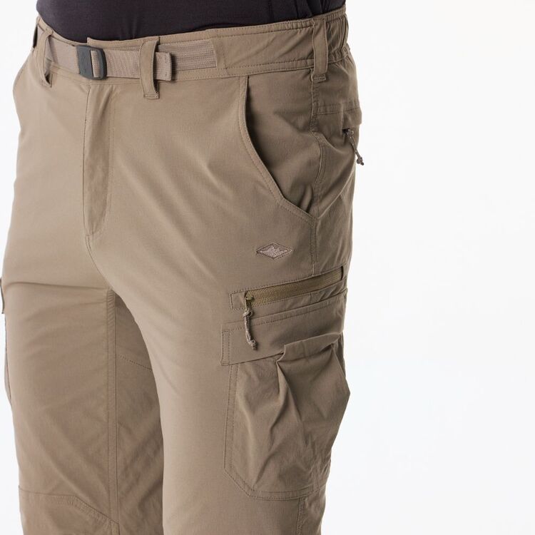Men's Stirling Cargo Pant Bark Men's Stirling Cargo Pant Bark