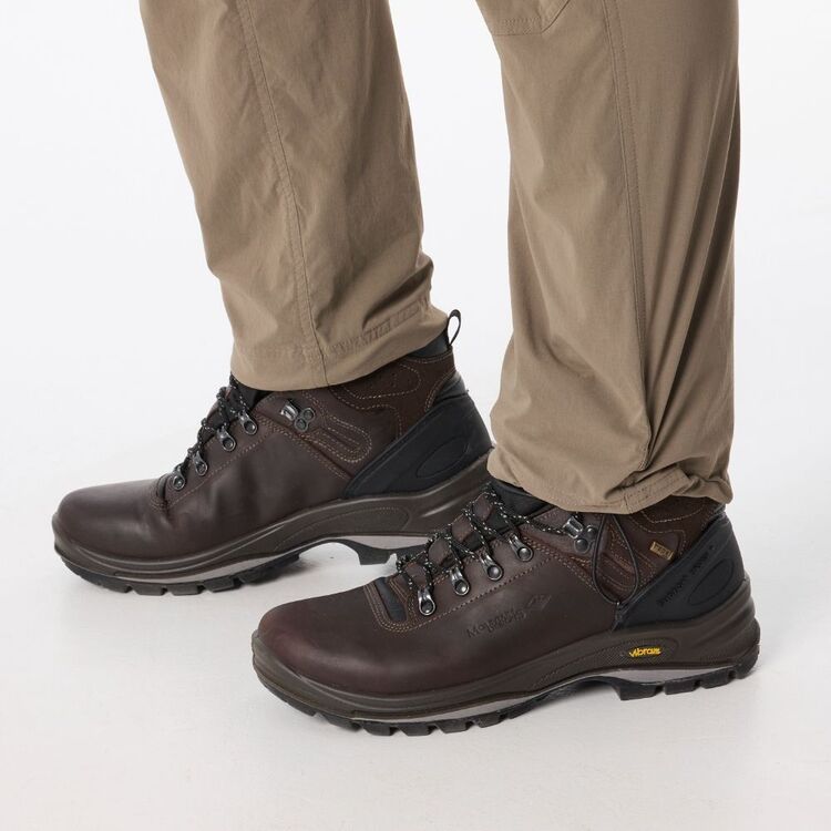 Men's Stirling Cargo Pant Bark Men's Stirling Cargo Pant Bark