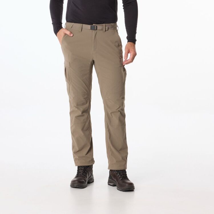 Men's Stirling Cargo Pant Bark Men's Stirling Cargo Pant Bark