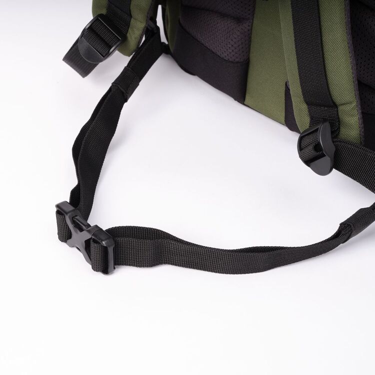 Mountain Designs Gecko Daypack Deep Forest 30 L Mountain Designs Gecko Daypack Deep Forest 30 L