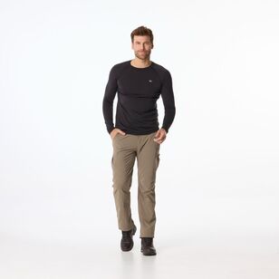 Men's Stirling Cargo Pant Bark Men's Stirling Cargo Pant Bark