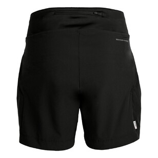 Women's Aventurine Short Black