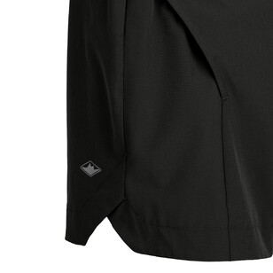 Women's Aventurine Short Black