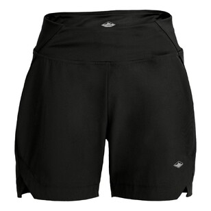 Women's Aventurine Short Black