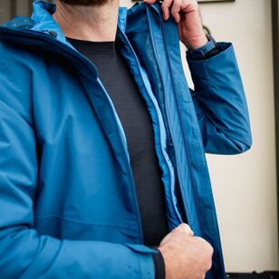 Men's TRIventure 3-in-1 Insulated Jacket Deep Blue