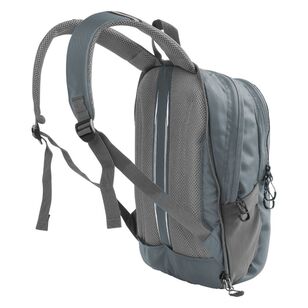 Endeavour 60L + 10L Travel Pack Blue 60+10 L