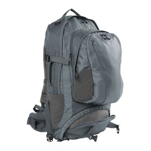 Endeavour 60L + 10L Travel Pack Blue 60+10 L