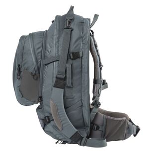 Endeavour 60L + 10L Travel Pack Blue 60+10 L