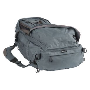 Endeavour 60L + 10L Travel Pack Blue 60+10 L