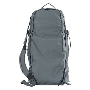 Endeavour 60L + 10L Travel Pack Blue 60+10 L