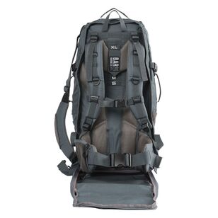 Endeavour 60L + 10L Travel Pack Blue 60+10 L