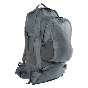 Endeavour 60L + 10L Travel Pack Blue 60+10 L