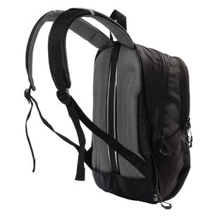 Endeavour 70L + 10L Travel Pack Black 70+10 L