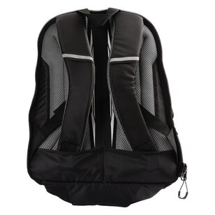 Endeavour 70L + 10L Travel Pack Black 70+10 L