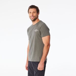 Mountain Designs Men's Balsam Heritage Short Sleeve Balsam