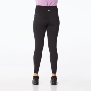 Mountain Designs Women's Bronte Trail Tights Black