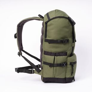 Mountain Designs Gecko Daypack Deep Forest 30 L Mountain Designs Gecko Daypack Deep Forest 30 L