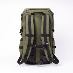 Mountain Designs Gecko Daypack Deep Forest 30 L Mountain Designs Gecko Daypack Deep Forest 30 L